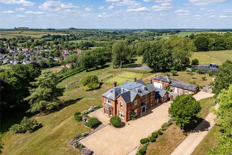 7 bedroom detached house for sale, Steepleton Hill, Stockbridge, Hampshire, SO20
