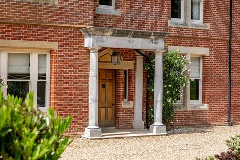 7 bedroom detached house for sale, Steepleton Hill, Stockbridge, Hampshire, SO20