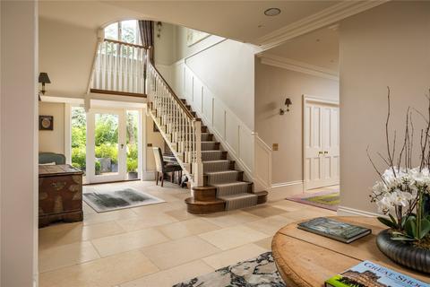 7 bedroom detached house for sale, Steepleton Hill, Stockbridge, Hampshire, SO20