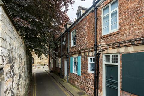 undefined, Precentors Court, York, North Yorkshire, YO1