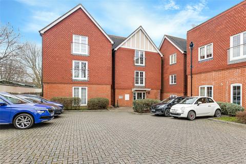 2 bedroom flat for sale, East Hill Road, Oxted, Surrey, RH8