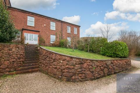 4 bedroom terraced house for sale, Exminster, Exeter EX6