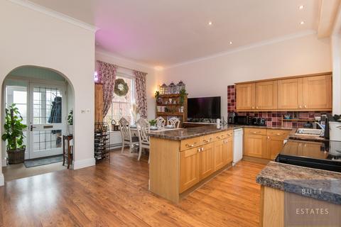 4 bedroom terraced house for sale, Exminster, Exeter EX6