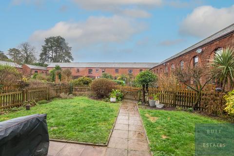 4 bedroom terraced house for sale, Exminster, Exeter EX6