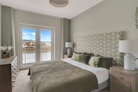 4 bedroom terraced house for sale, Taw Wharf, Sticklepath, Barnstaple, Devon, EX31