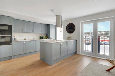 4 bedroom terraced house for sale, Taw Wharf, Sticklepath, Barnstaple, Devon, EX31
