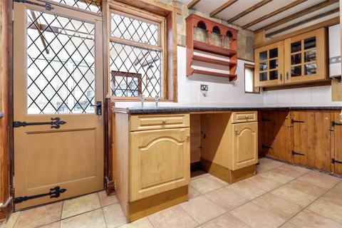 3 bedroom terraced house for sale, East Street, South Molton, Devon, EX36