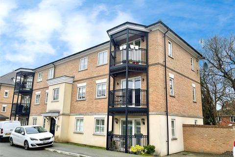 2 bedroom apartment for sale, Buckingham Road, Epping, Essex, CM16