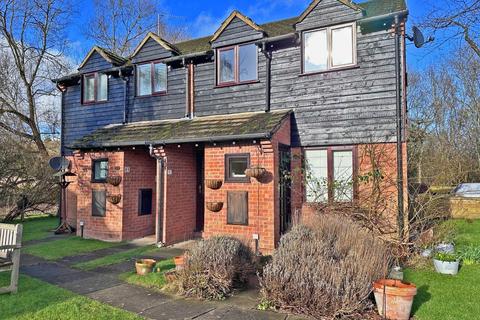 Frank Lunnon Close, Bourne End, SL8