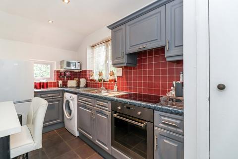 1 bedroom maisonette for sale, Frank Lunnon Close, Bourne End, SL8