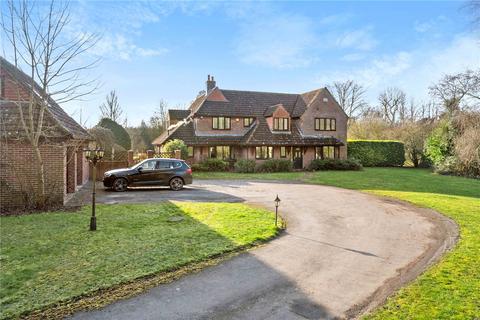 5 bedroom detached house for sale, Blacksmiths Lane, Shudy Camps, Cambridgeshire, CB21