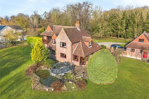 5 bedroom detached house for sale, Blacksmiths Lane, Shudy Camps, Cambridgeshire, CB21