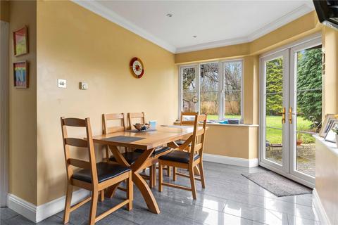 5 bedroom detached house for sale, Blacksmiths Lane, Shudy Camps, Cambridgeshire, CB21