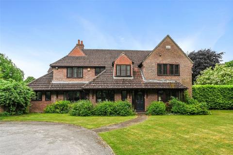 5 bedroom detached house for sale, Blacksmiths Lane, Shudy Camps, Cambridgeshire, CB21