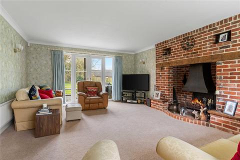 5 bedroom detached house for sale, Blacksmiths Lane, Shudy Camps, Cambridgeshire, CB21