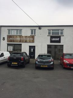 Industrial unit to rent, Dockray Hall, Kendal LA9