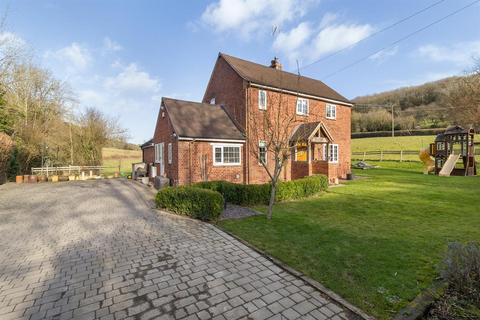 4 bedroom detached house for sale, Conference Cottage, Suckley, Worcester, Worcestershire, WR6 5DW