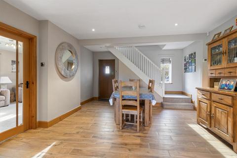 4 bedroom detached house for sale, Conference Cottage, Suckley, Worcester, Worcestershire, WR6 5DW