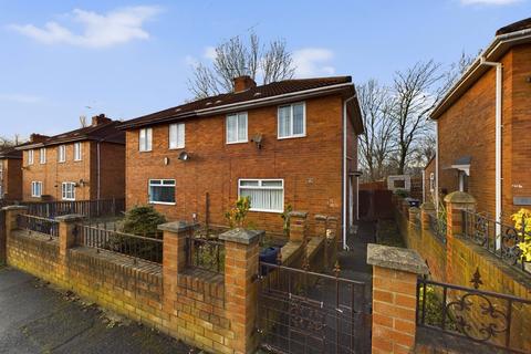 3 bedroom semi-detached house for sale, Rose Street, Gateshead, NE8