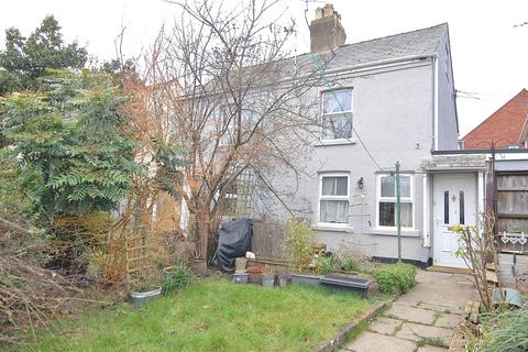 2 bedroom semi-detached house for sale, Etheldene Road, Cashes Green, Stroud, Gloucestershire, GL5