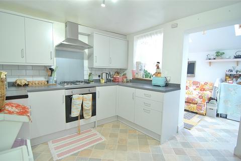 2 bedroom semi-detached house for sale, Etheldene Road, Cashes Green, Stroud, Gloucestershire, GL5