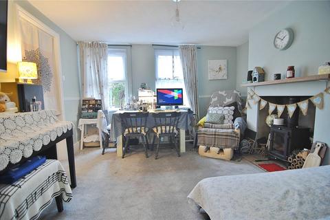 2 bedroom semi-detached house for sale, Etheldene Road, Cashes Green, Stroud, Gloucestershire, GL5