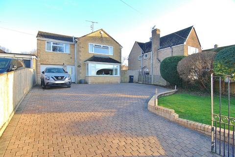 4 bedroom detached house for sale, Bath Road, Leonard Stanley, Stonehouse, Gloucestershire, GL10