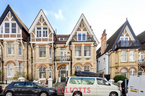 2 bedroom apartment for sale, Cambridge Road, Hove