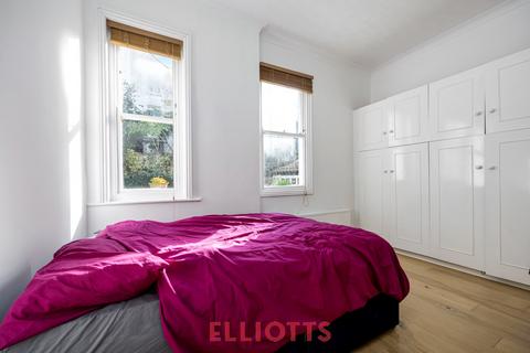 2 bedroom apartment for sale, Cambridge Road, Hove