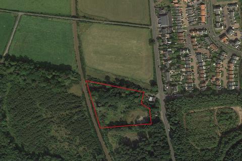 5 bedroom property with land for sale, Land off Kirkhill Terrace, Arniston, Gorebridge EH23 4LL