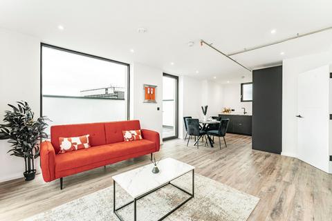 2 bedroom flat for sale, The Hudson, 1 Maryland Point, London, E15