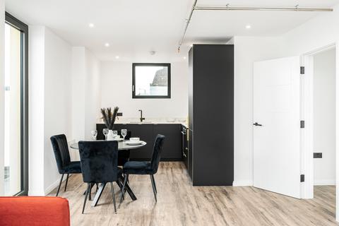 2 bedroom flat for sale, The Hudson, 1 Maryland Point, London, E15