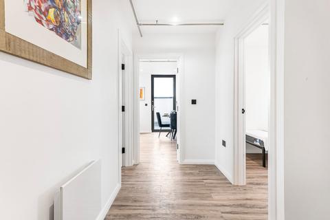 2 bedroom flat for sale, The Hudson, 1 Maryland Point, London, E15