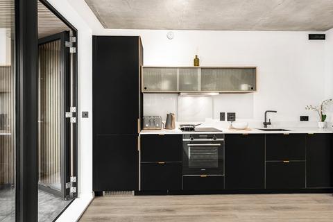 undefined, The Hudson, 1 Maryland Point, London, E15