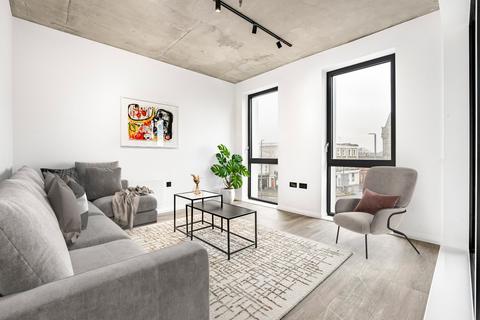 undefined, The Hudson, 1 Maryland Point, London, E15
