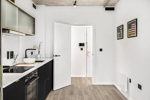 undefined, The Hudson, 1 Maryland Point, London, E15
