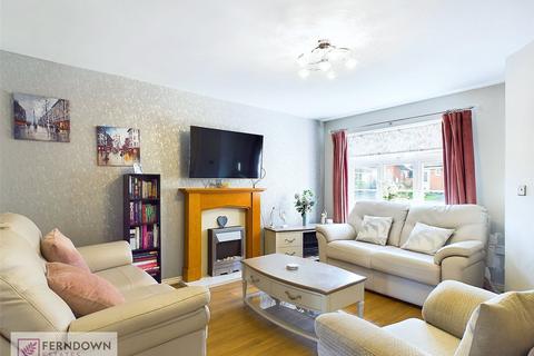 3 bedroom semi-detached house for sale, Wavers Marston, Marston Green, Birmingham, B37