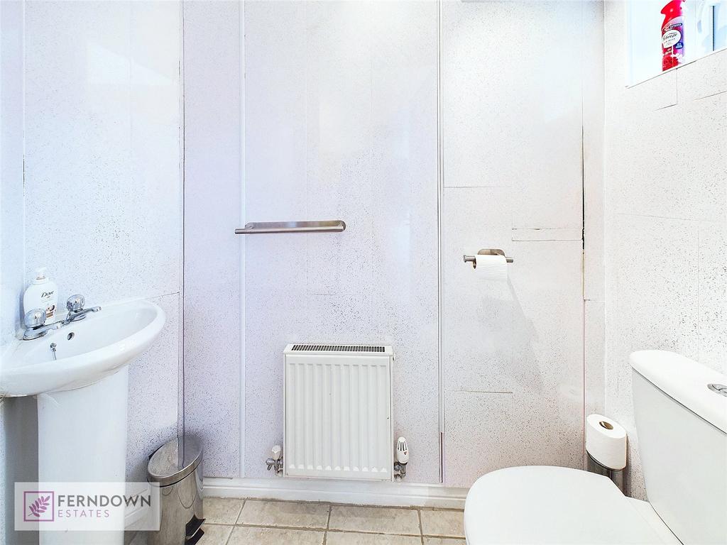 Guest Wc