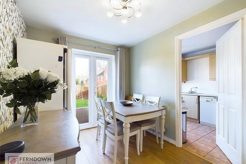 3 bedroom semi-detached house for sale, Wavers Marston, Marston Green, Birmingham, B37