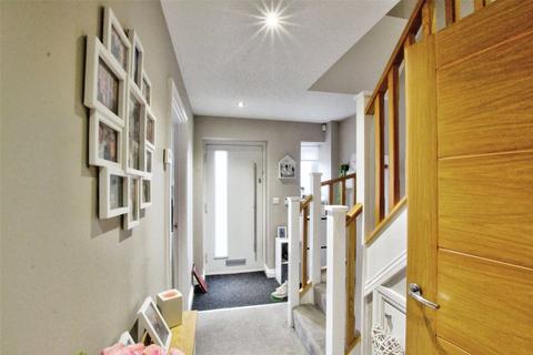 3 bedroom terraced house for sale, The Sidings, Bishop Auckland, County Durham, DL14