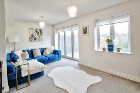 3 bedroom terraced house for sale, The Sidings, Bishop Auckland, County Durham, DL14