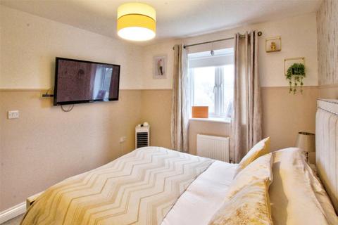 3 bedroom terraced house for sale, The Sidings, Bishop Auckland, County Durham, DL14
