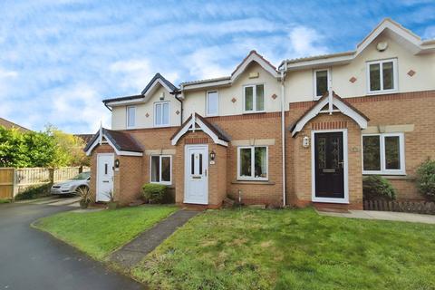 2 bedroom terraced house for sale, Nidd Close, York YO26