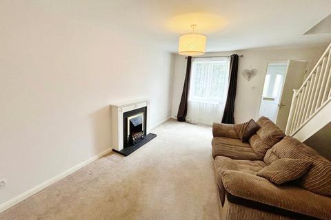 2 bedroom terraced house for sale, Nidd Close, York YO26