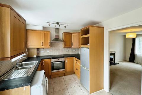 2 bedroom terraced house for sale, Nidd Close, York YO26