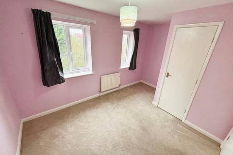 2 bedroom terraced house for sale, Nidd Close, York YO26