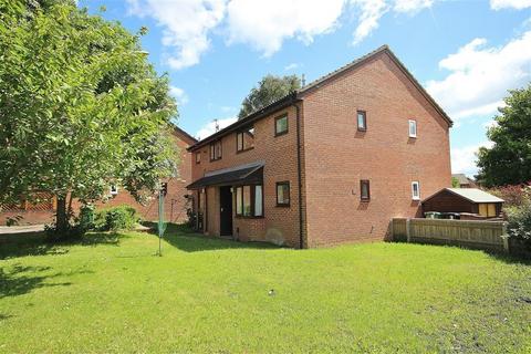 Clarendon Close, Oxfordshire OX14