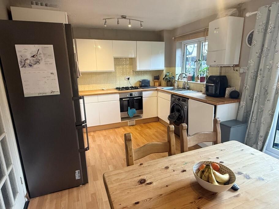 Kitchen/Diner Pic 2