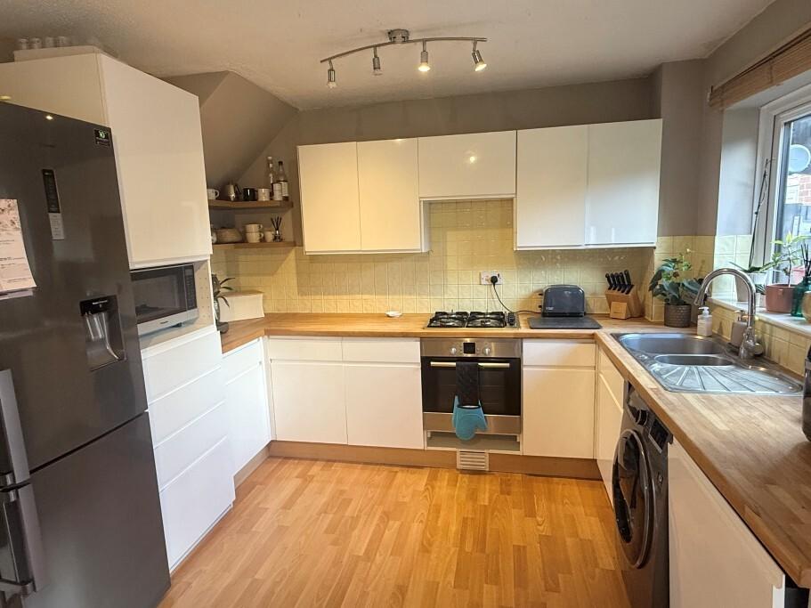 Kitchen/Diner Pic 4