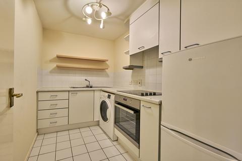 1 bedroom apartment to rent, Worcester Court, St Albans AL1